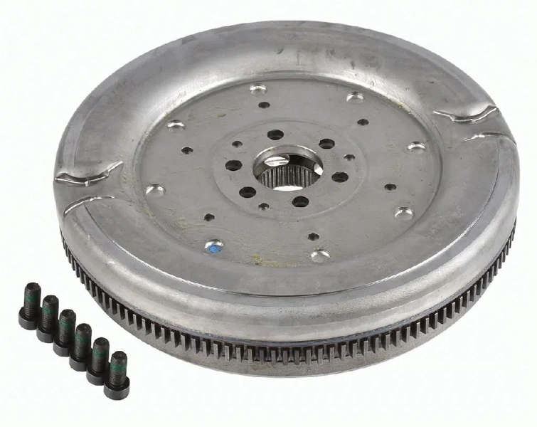 SACHS Flywheel - 2295 000 541